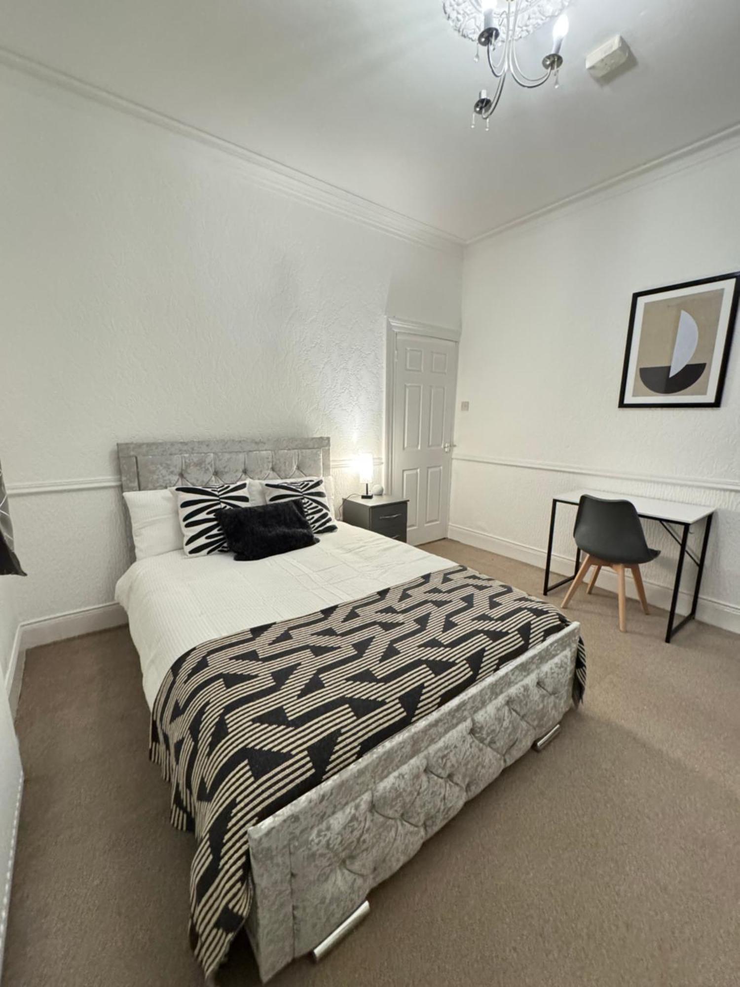 Готель Hebburn House Екстер'єр фото