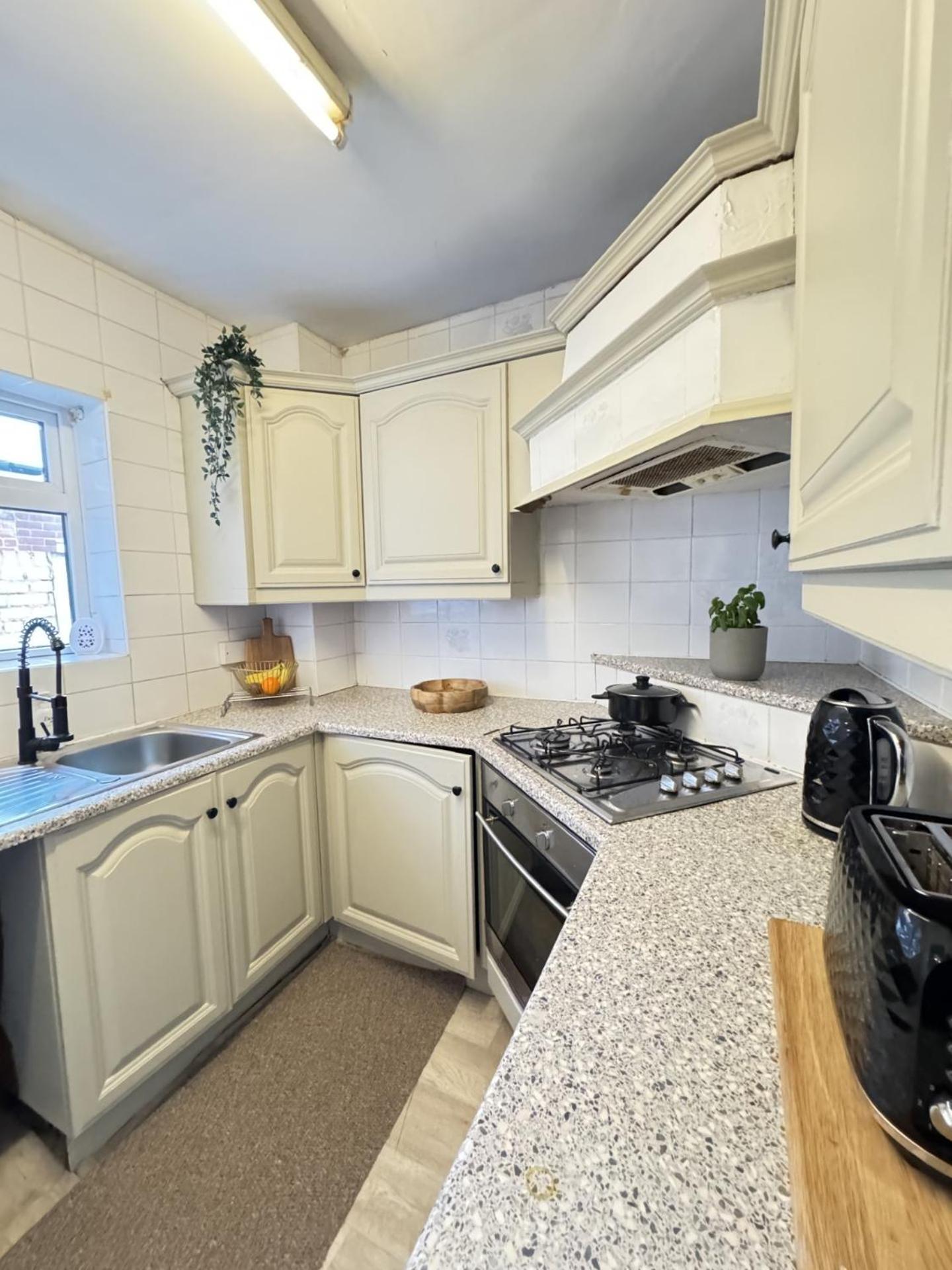 Готель Hebburn House Екстер'єр фото