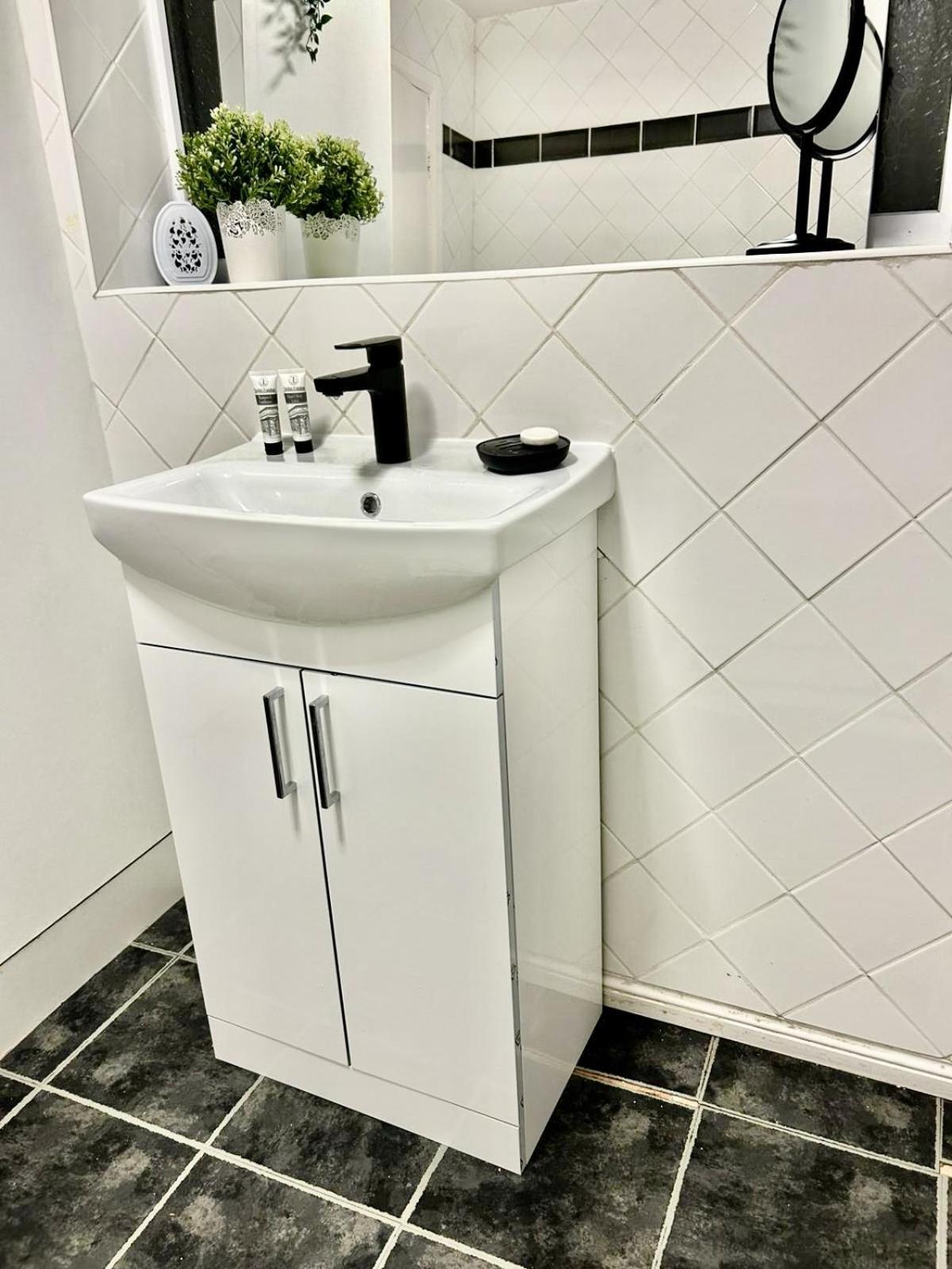 Готель Hebburn House Екстер'єр фото