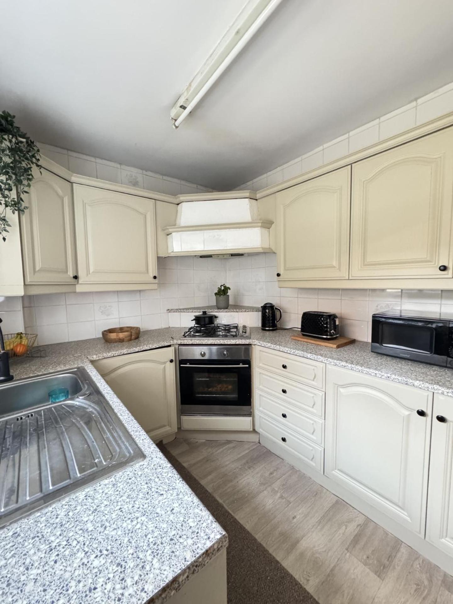 Готель Hebburn House Екстер'єр фото