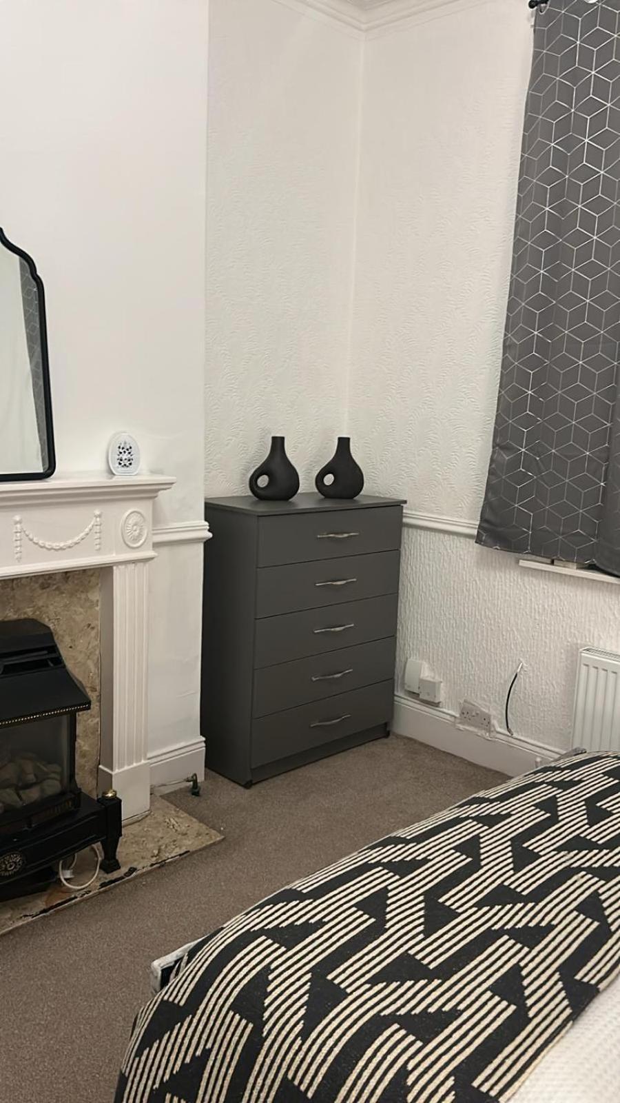 Готель Hebburn House Екстер'єр фото