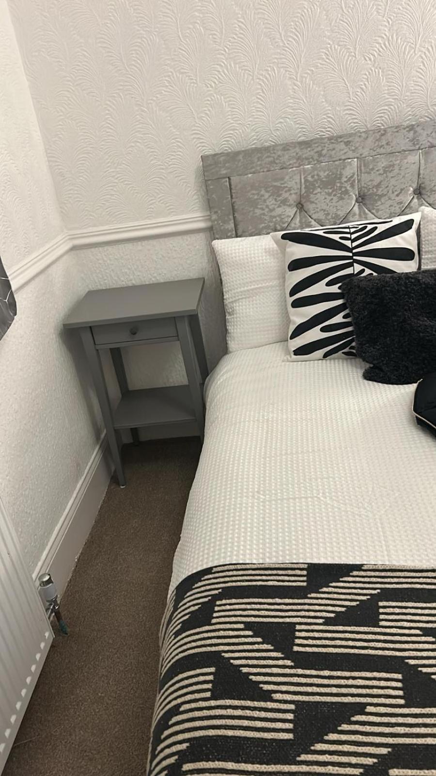 Готель Hebburn House Екстер'єр фото