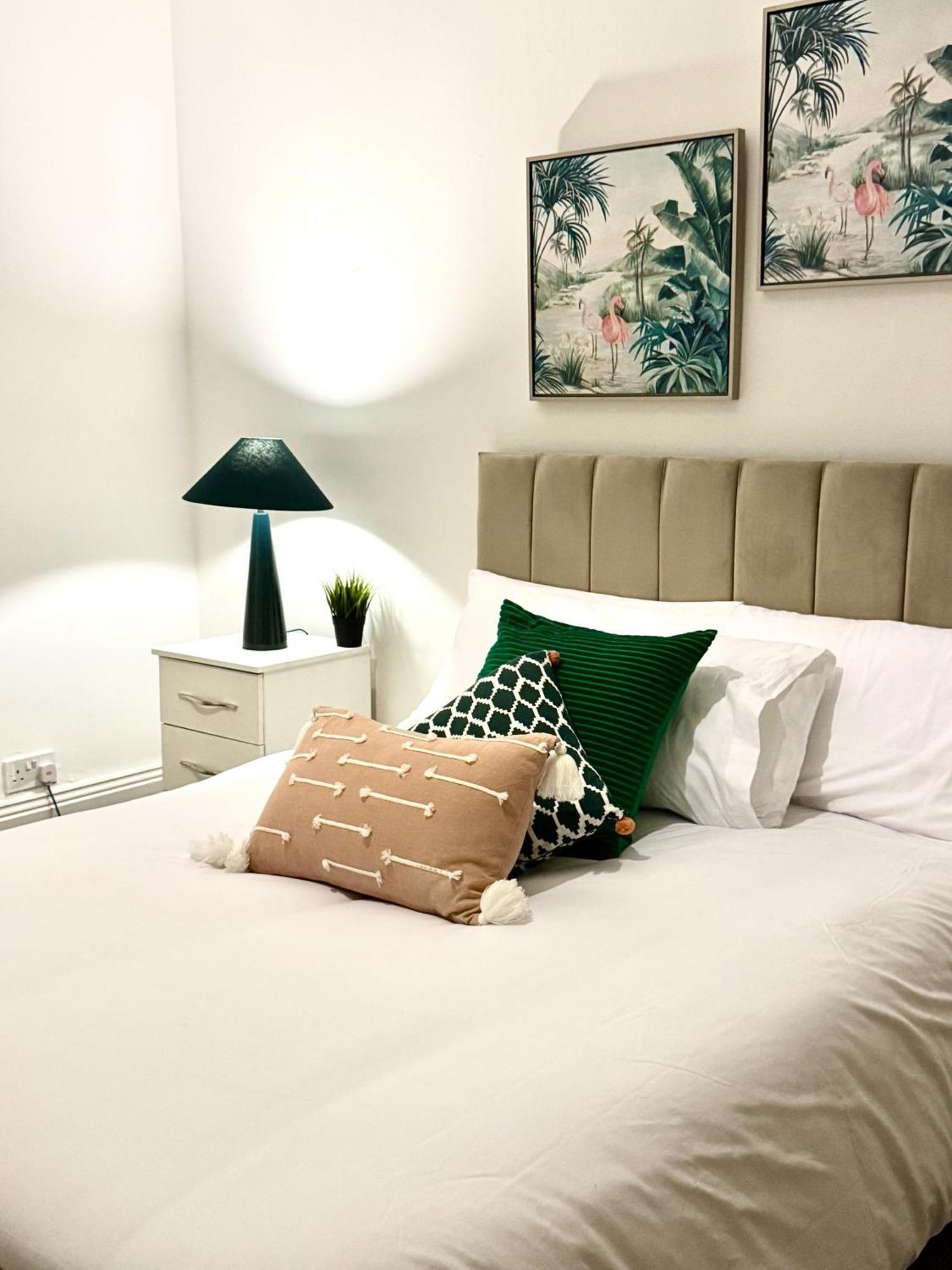 Готель Hebburn House Екстер'єр фото
